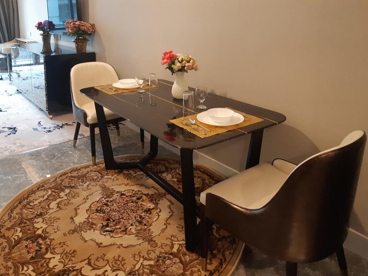 Astra @ Suite Platinum 2 Klcc Kuala Lumpur Ngoại thất bức ảnh