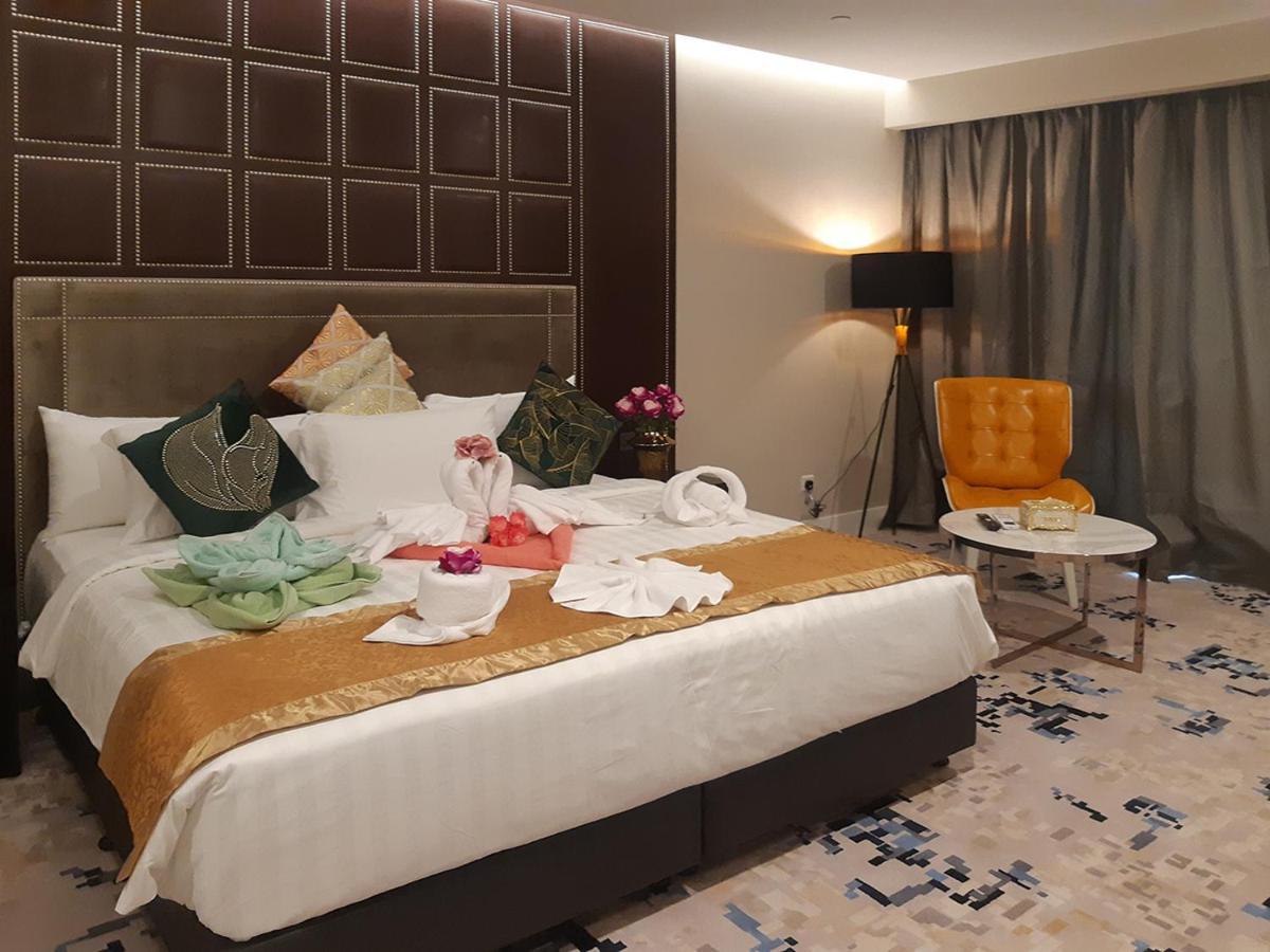 Astra @ Suite Platinum 2 Klcc Kuala Lumpur Ngoại thất bức ảnh
