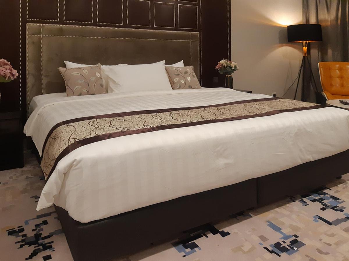Astra @ Suite Platinum 2 Klcc Kuala Lumpur Ngoại thất bức ảnh