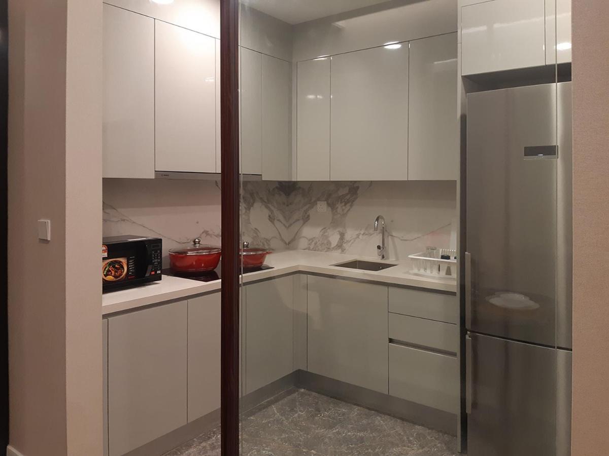 Astra @ Suite Platinum 2 Klcc Kuala Lumpur Ngoại thất bức ảnh