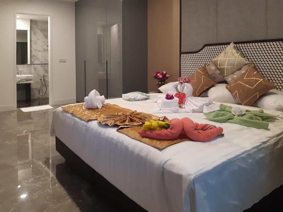 Astra @ Suite Platinum 2 Klcc Kuala Lumpur Ngoại thất bức ảnh