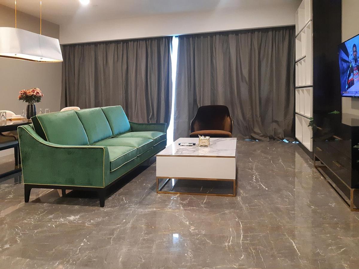 Astra @ Suite Platinum 2 Klcc Kuala Lumpur Ngoại thất bức ảnh