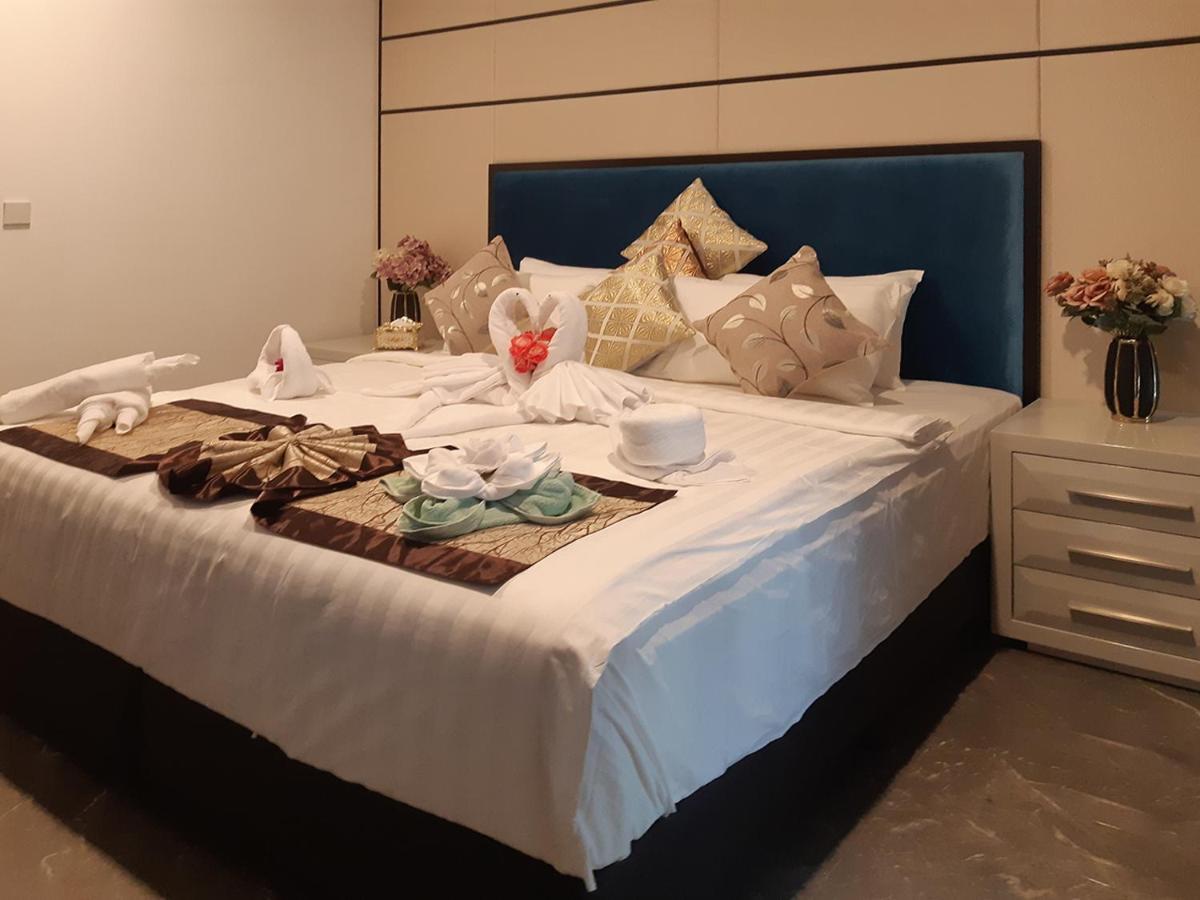Astra @ Suite Platinum 2 Klcc Kuala Lumpur Ngoại thất bức ảnh
