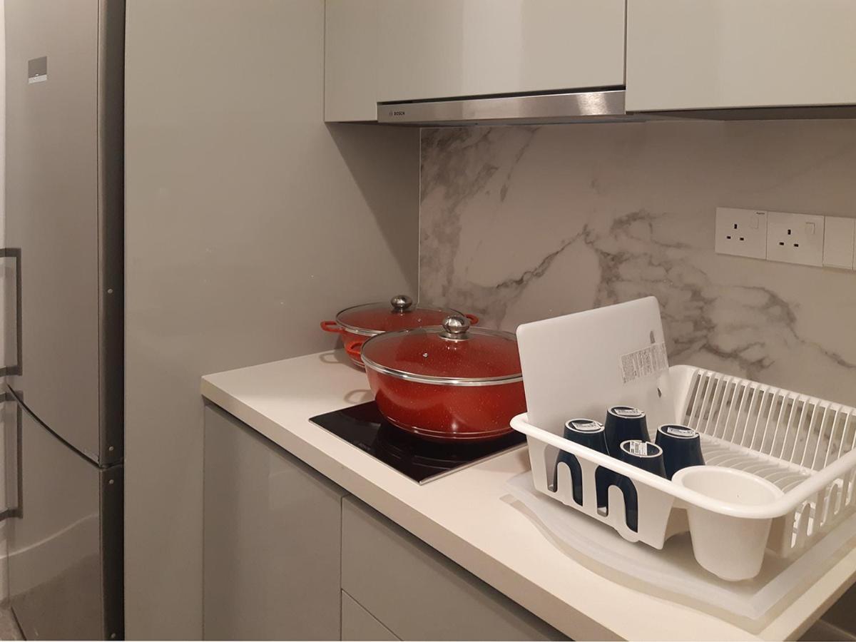 Astra @ Suite Platinum 2 Klcc Kuala Lumpur Ngoại thất bức ảnh