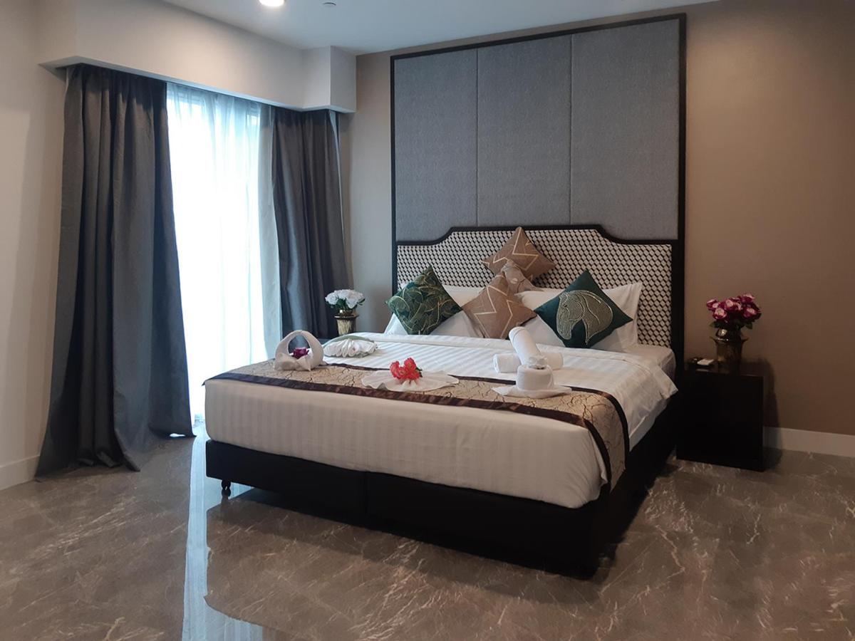 Astra @ Suite Platinum 2 Klcc Kuala Lumpur Ngoại thất bức ảnh