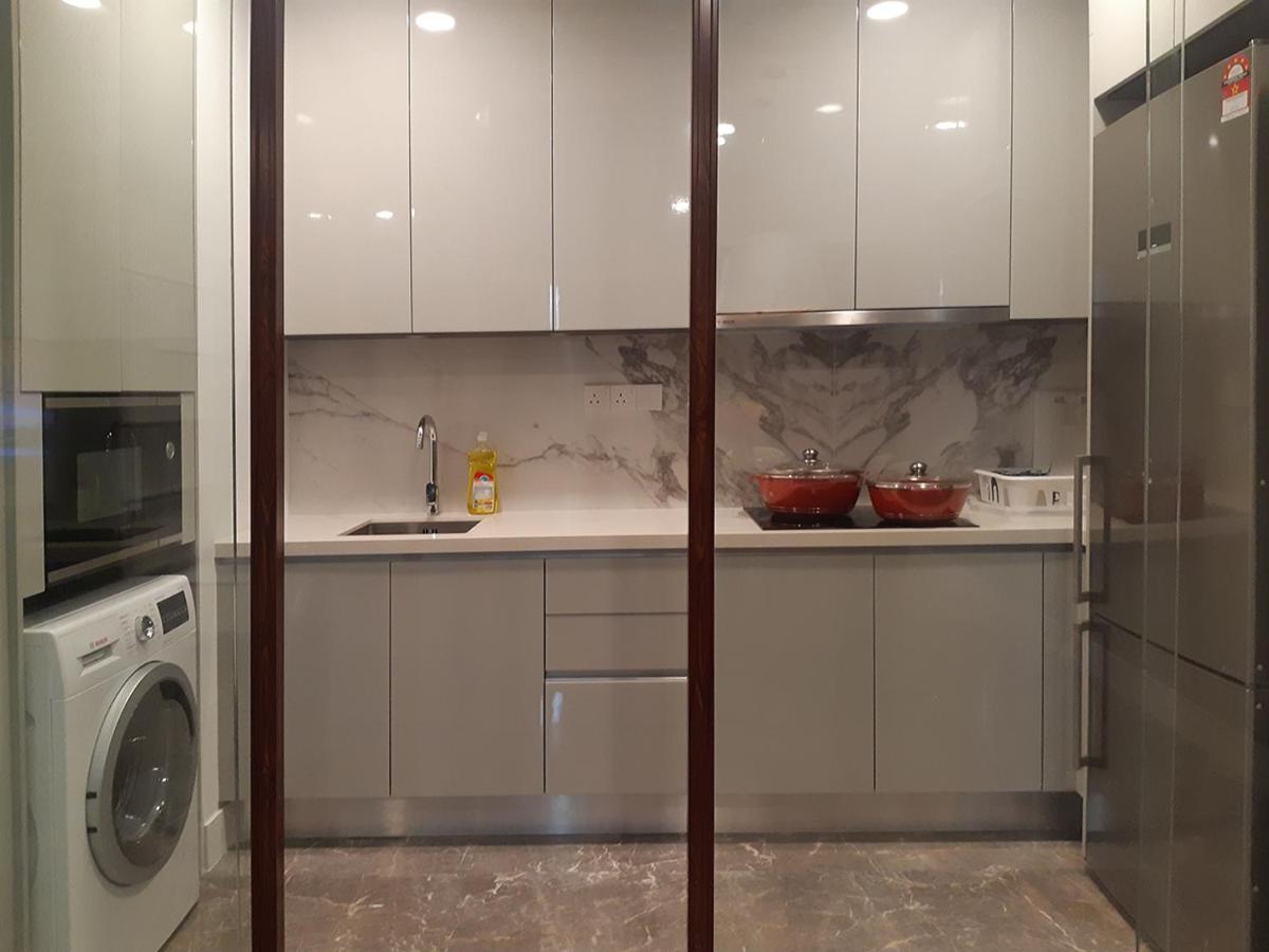 Astra @ Suite Platinum 2 Klcc Kuala Lumpur Ngoại thất bức ảnh