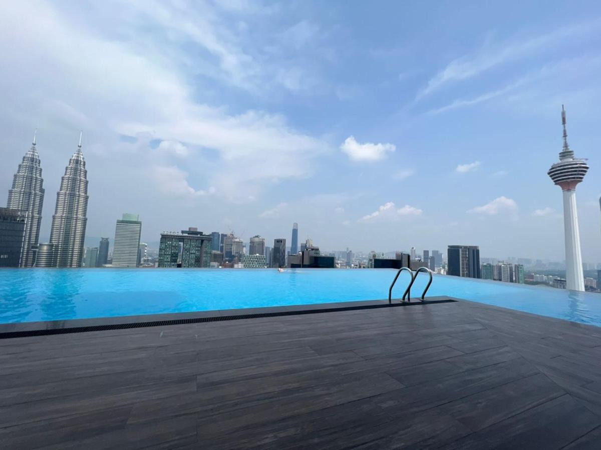 Astra @ Suite Platinum 2 Klcc Kuala Lumpur Ngoại thất bức ảnh