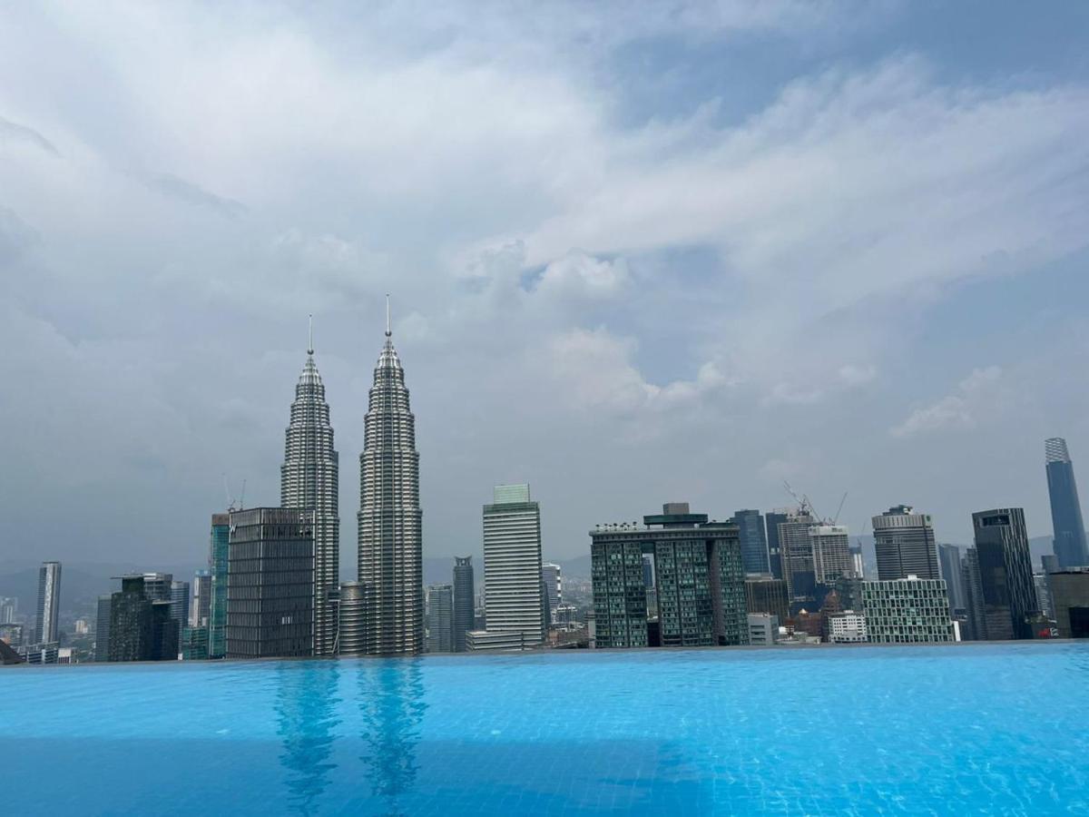 Astra @ Suite Platinum 2 Klcc Kuala Lumpur Ngoại thất bức ảnh