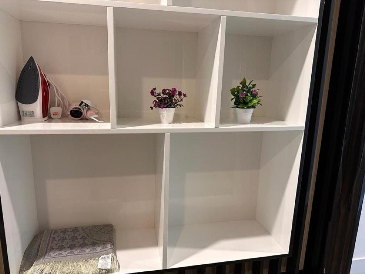 Astra @ Suite Platinum 2 Klcc Kuala Lumpur Ngoại thất bức ảnh