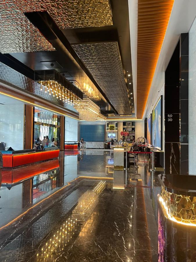 Astra @ Suite Platinum 2 Klcc Kuala Lumpur Ngoại thất bức ảnh