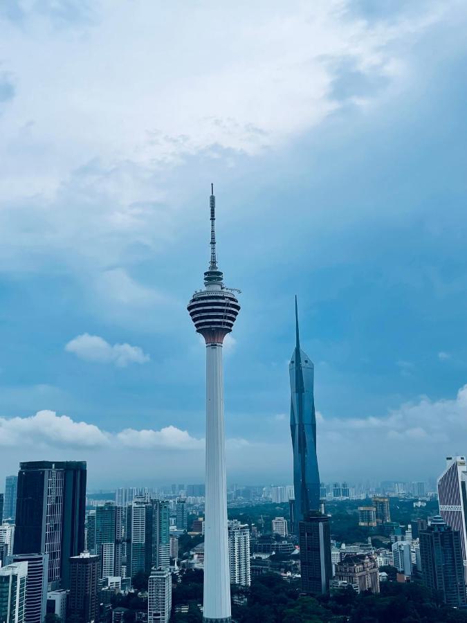 Astra @ Suite Platinum 2 Klcc Kuala Lumpur Ngoại thất bức ảnh