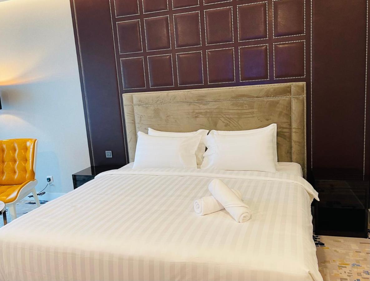 Astra @ Suite Platinum 2 Klcc Kuala Lumpur Ngoại thất bức ảnh