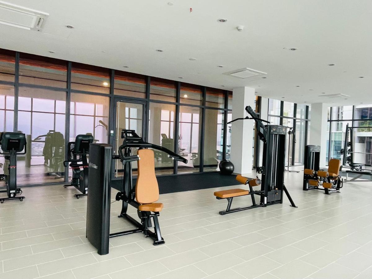 Astra @ Suite Platinum 2 Klcc Kuala Lumpur Ngoại thất bức ảnh