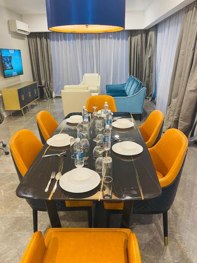 Astra @ Suite Platinum 2 Klcc Kuala Lumpur Ngoại thất bức ảnh