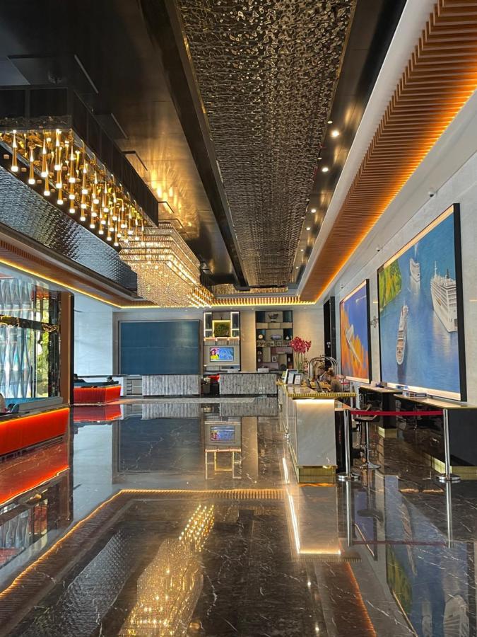 Astra @ Suite Platinum 2 Klcc Kuala Lumpur Ngoại thất bức ảnh
