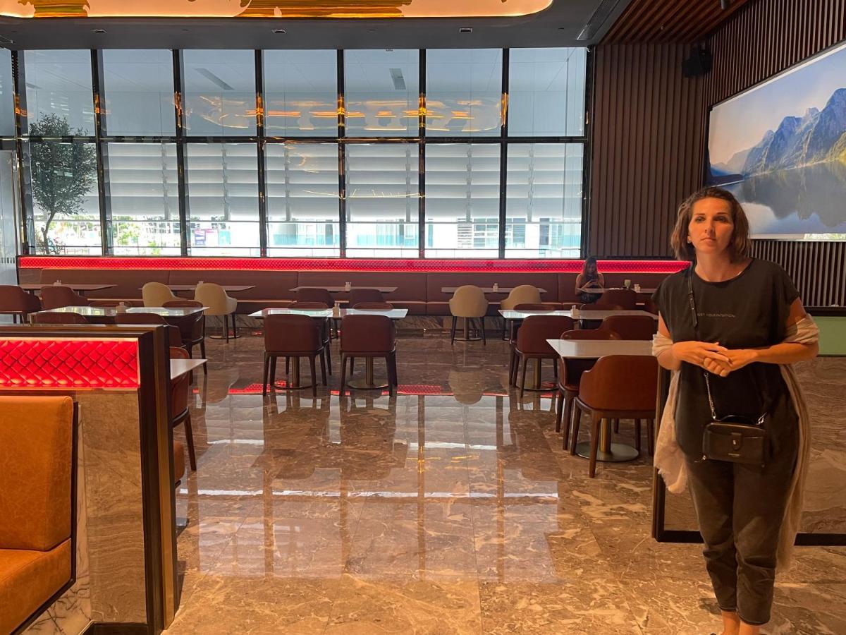 Astra @ Suite Platinum 2 Klcc Kuala Lumpur Ngoại thất bức ảnh