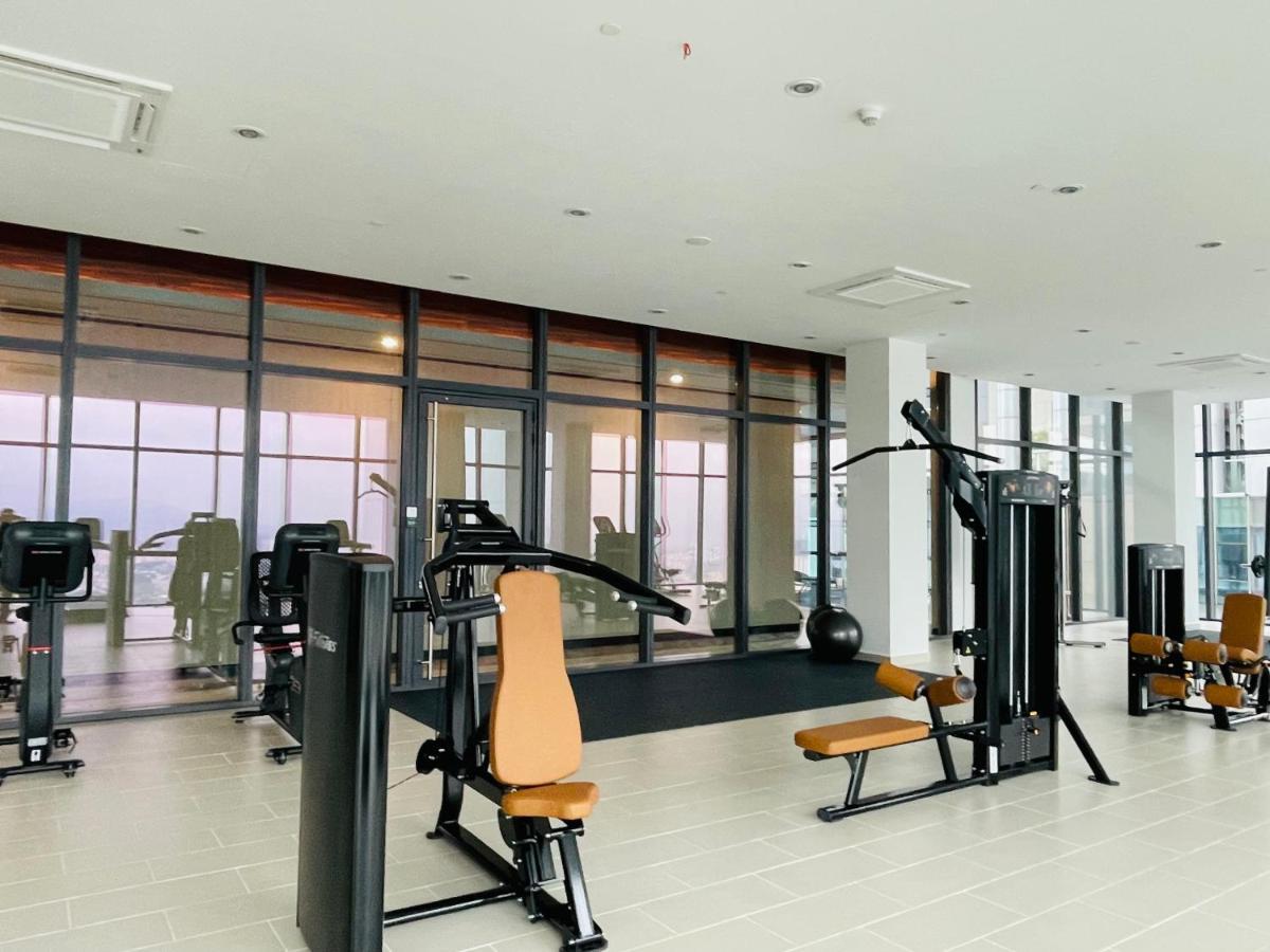 Astra @ Suite Platinum 2 Klcc Kuala Lumpur Ngoại thất bức ảnh