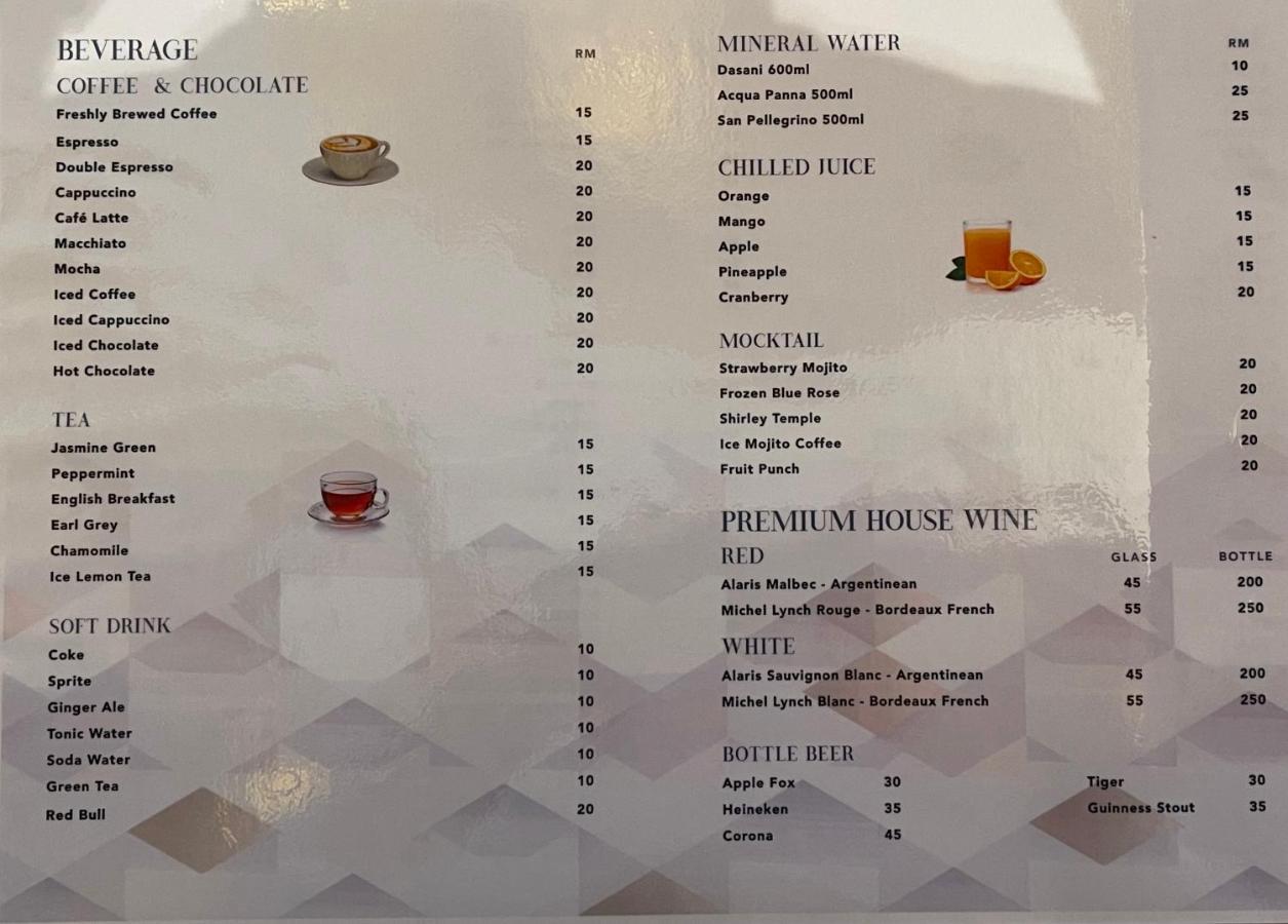 Astra @ Suite Platinum 2 Klcc Kuala Lumpur Ngoại thất bức ảnh