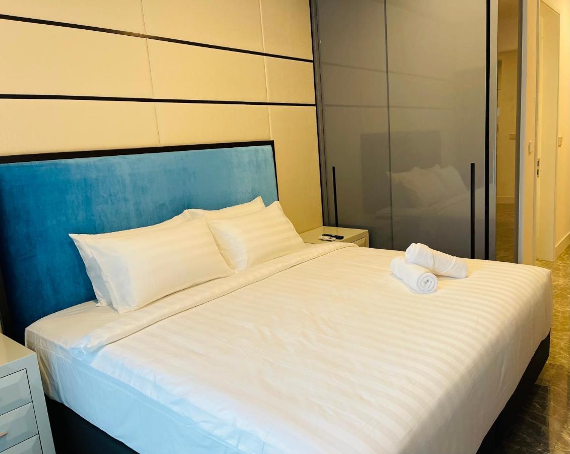 Astra @ Suite Platinum 2 Klcc Kuala Lumpur Ngoại thất bức ảnh