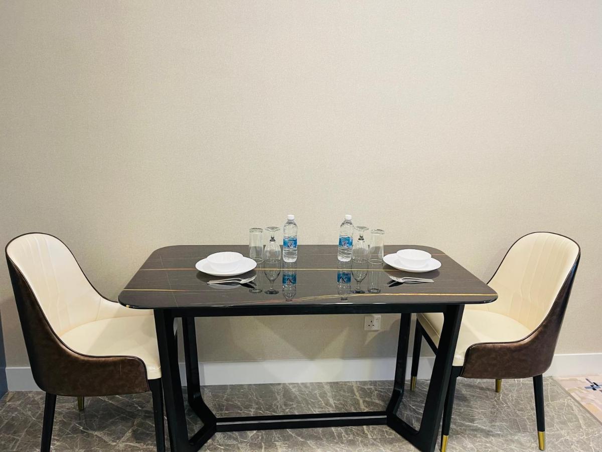Astra @ Suite Platinum 2 Klcc Kuala Lumpur Ngoại thất bức ảnh