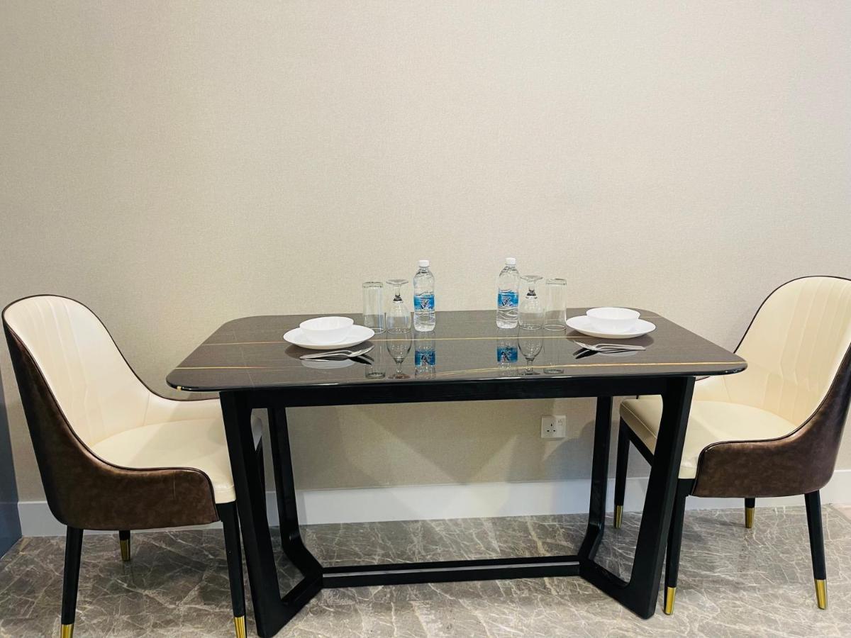 Astra @ Suite Platinum 2 Klcc Kuala Lumpur Ngoại thất bức ảnh