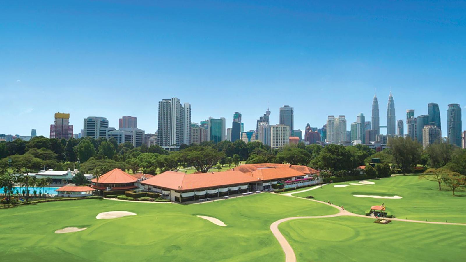 Astra @ Suite Platinum 2 Klcc Kuala Lumpur Ngoại thất bức ảnh