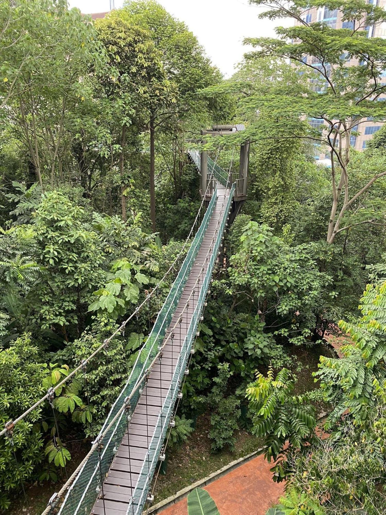 Astra @ Suite Platinum 2 Klcc Kuala Lumpur Ngoại thất bức ảnh